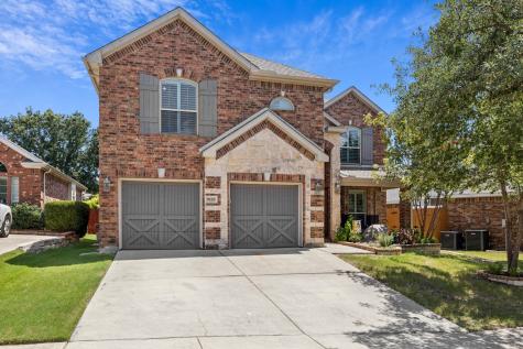 9020 Steiner Street Fort Worth TX 76244