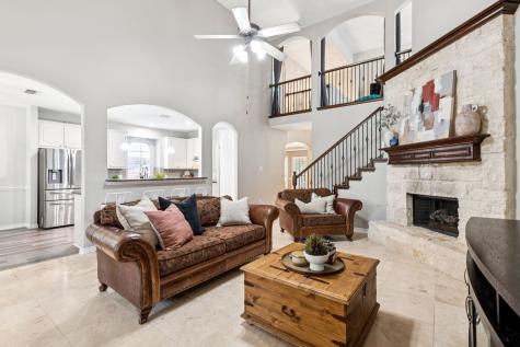 9020 Steiner Street Fort Worth TX 76244