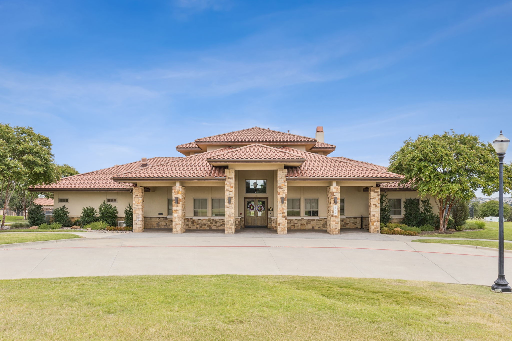 9020 Steiner Street Fort Worth TX 76244