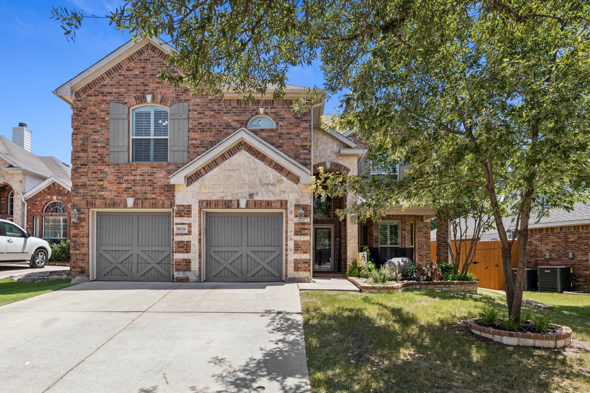 9020 Steiner Street Fort Worth TX 76244