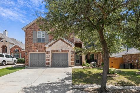 9020 Steiner Street Fort Worth TX 76244