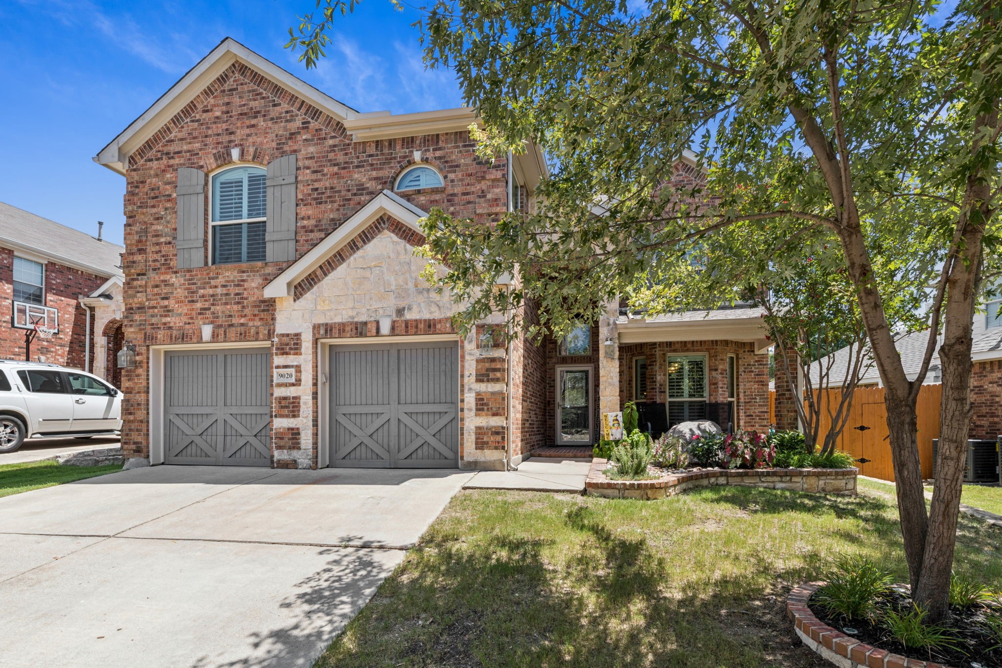 9020 Steiner Street Fort Worth TX 76244