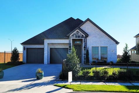 488 Westwood Way Drive Haslet TX 76052
