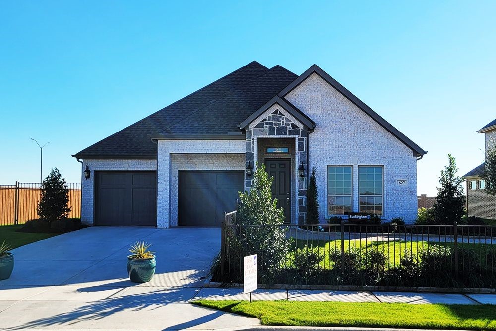 488 Westwood Way Drive Haslet TX 76052