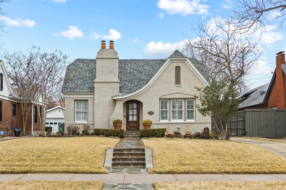 5841 Morningside Avenue Dallas TX 75206