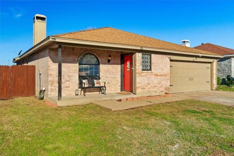 5550 Creekridge Drive Arlington TX 76018