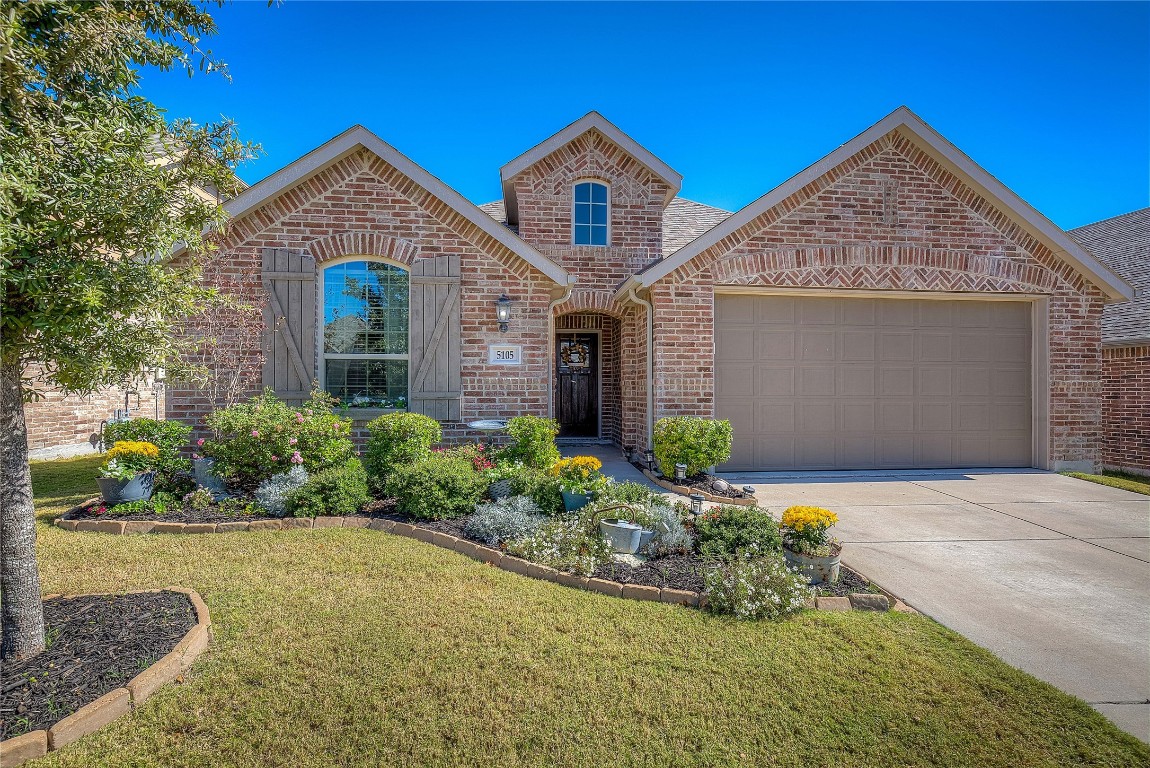 5105 Hubbard Court Forney TX 75126