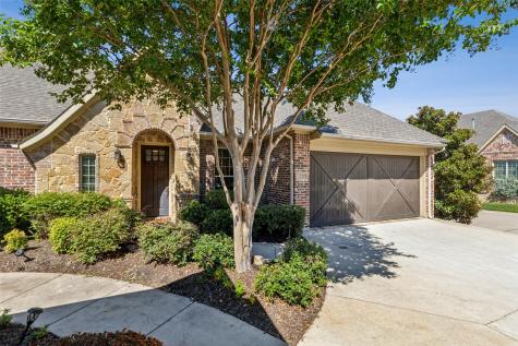 916 Saint George Court Keller TX 76248