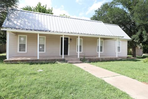 1065 W Pecan Street Stephenville TX 76401