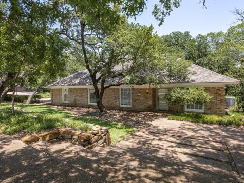 310 Mockingbird Lane Weatherford TX 76086