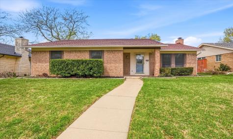 960 Meadowcove Circle Garland TX 75043