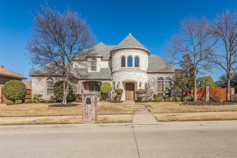 6901 Crystal Falls Drive Plano TX 75024