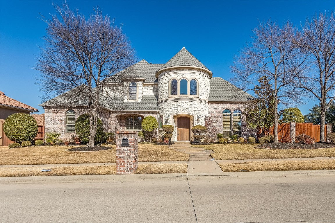 6901 Crystal Falls Drive Plano TX 75024