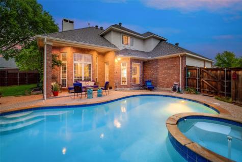 500 Overhill Drive Allen TX 75013