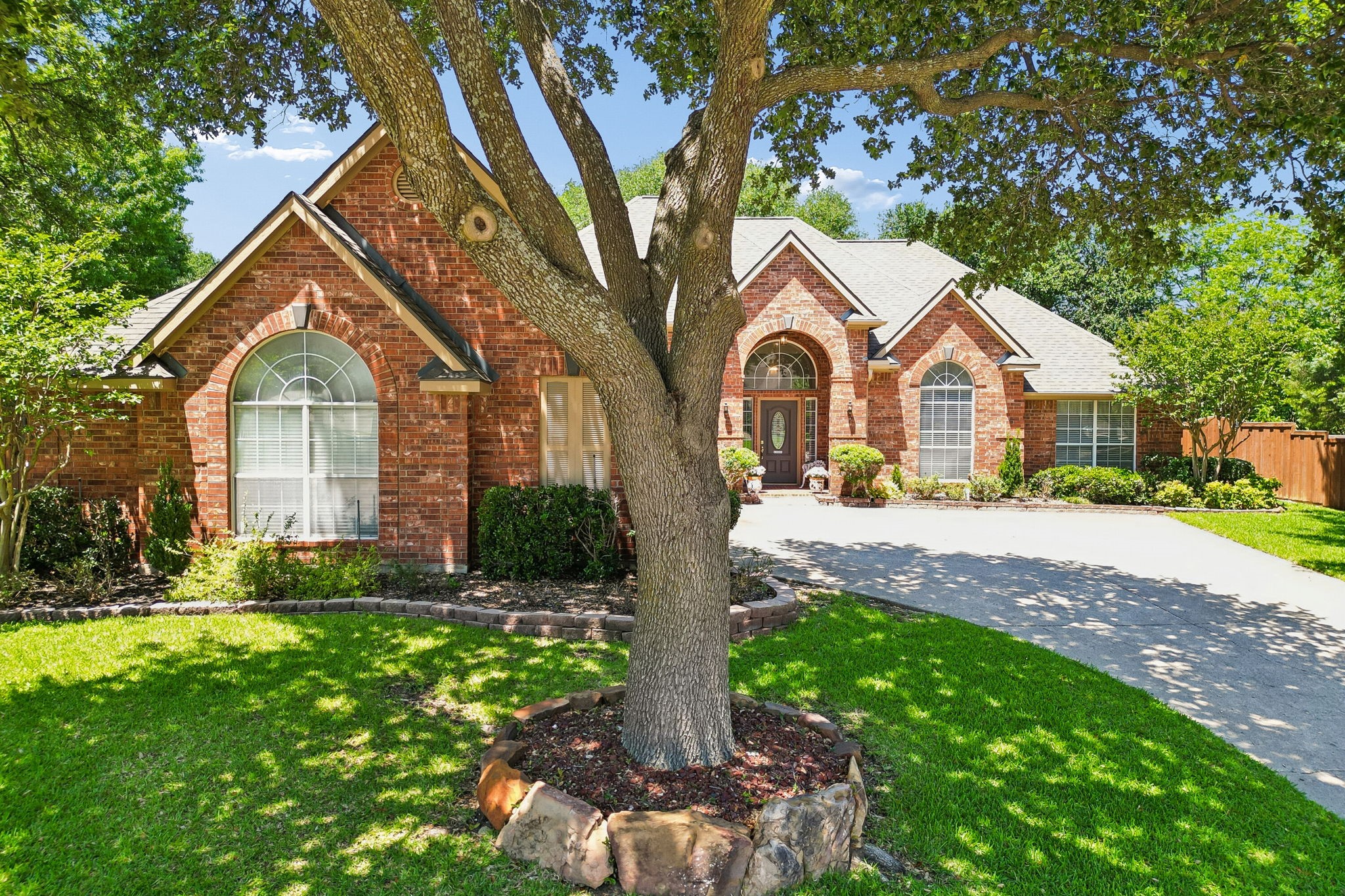 4910 Morning Glory Way Mckinney TX 75072