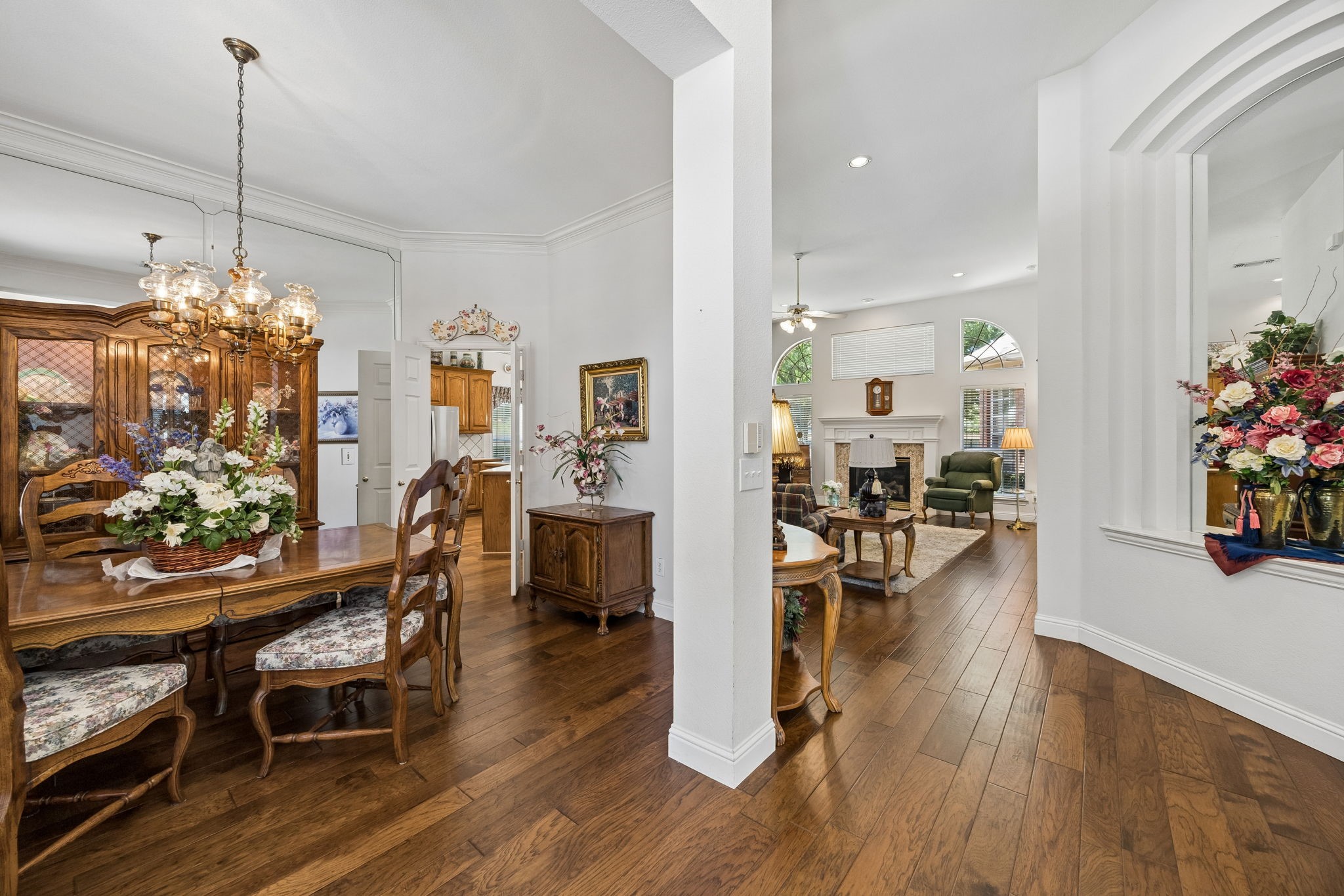 4910 Morning Glory Way Mckinney TX 75072