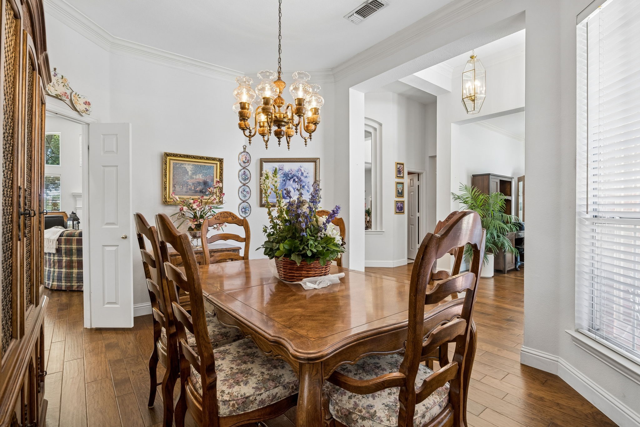 4910 Morning Glory Way Mckinney TX 75072