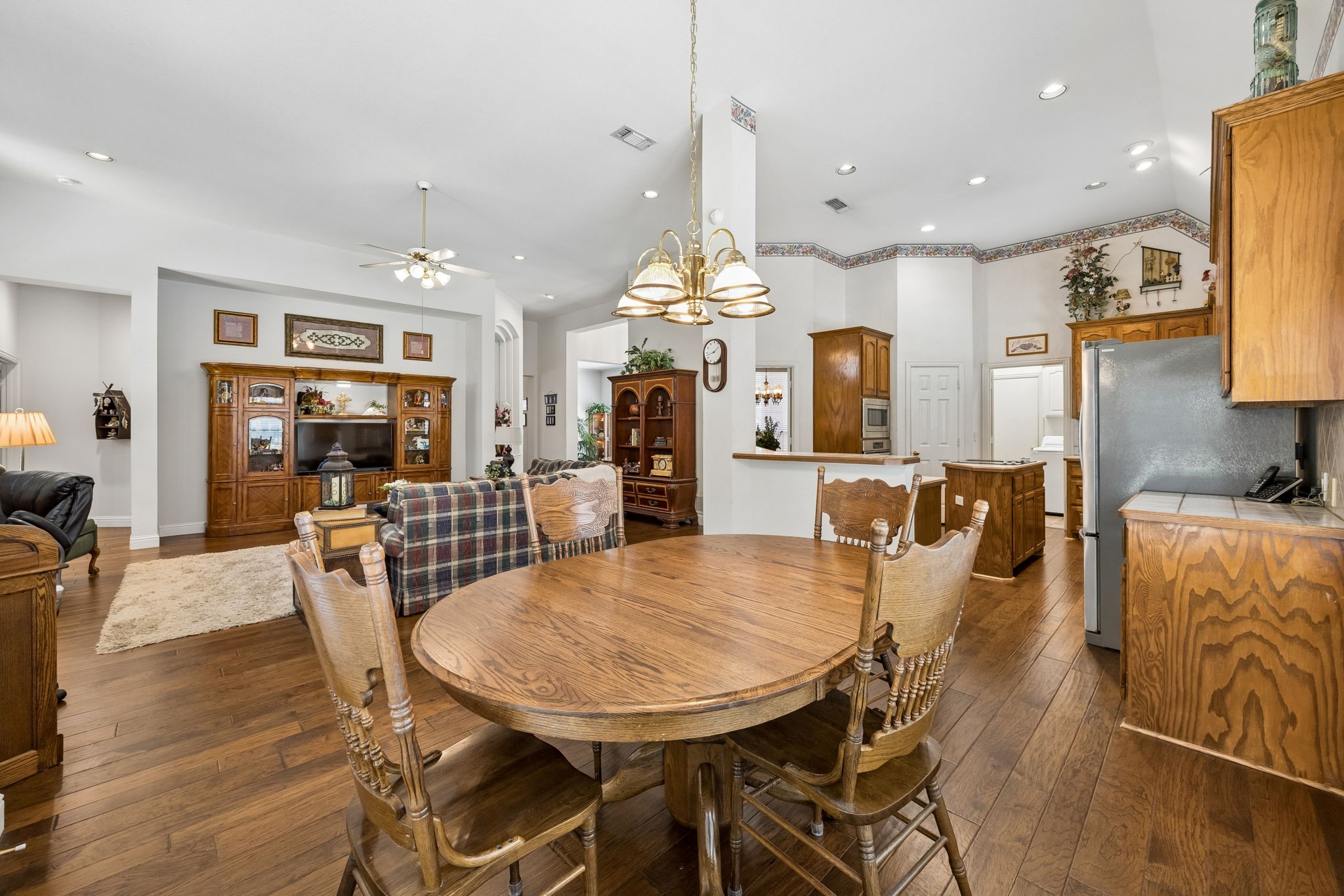 4910 Morning Glory Way Mckinney TX 75072