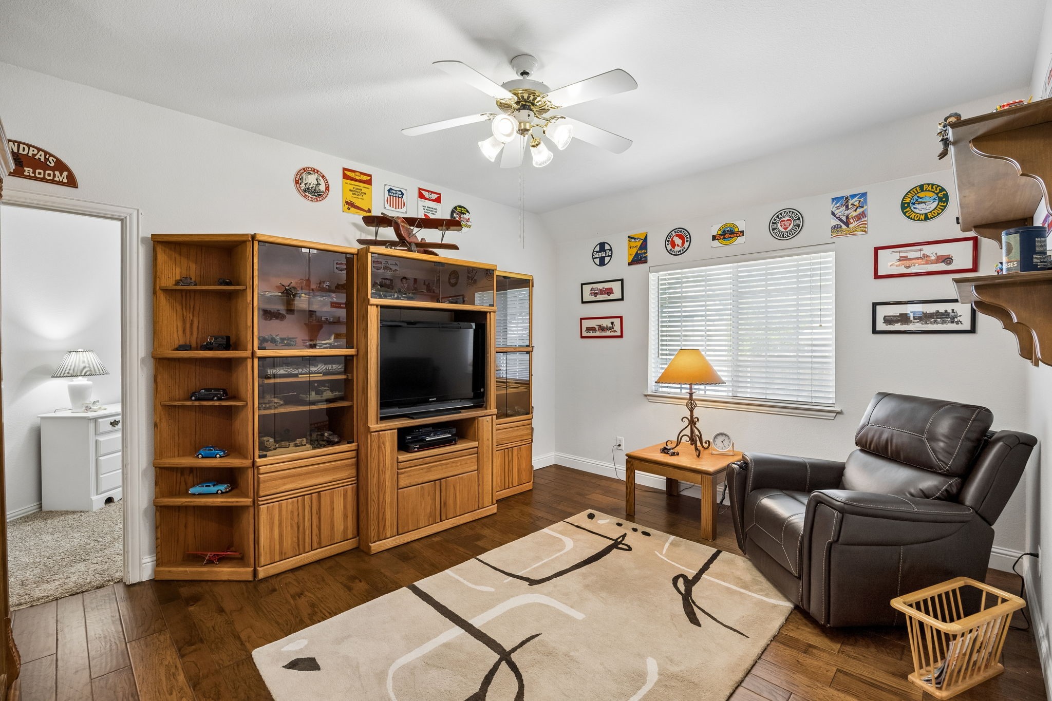 4910 Morning Glory Way Mckinney TX 75072