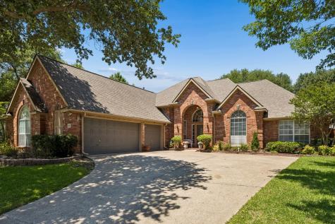 4910 Morning Glory Way McKinney TX 75072