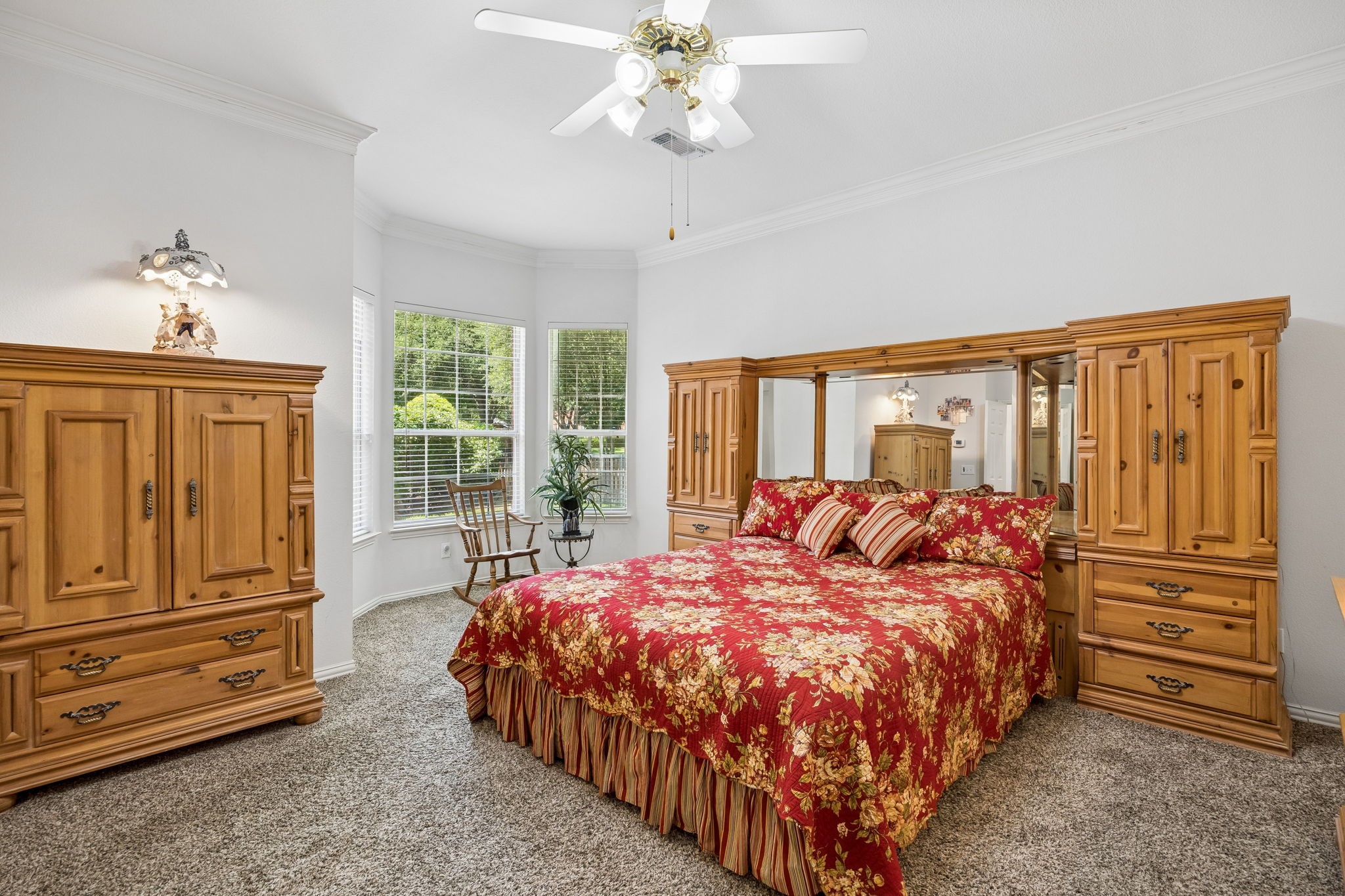 4910 Morning Glory Way Mckinney TX 75072