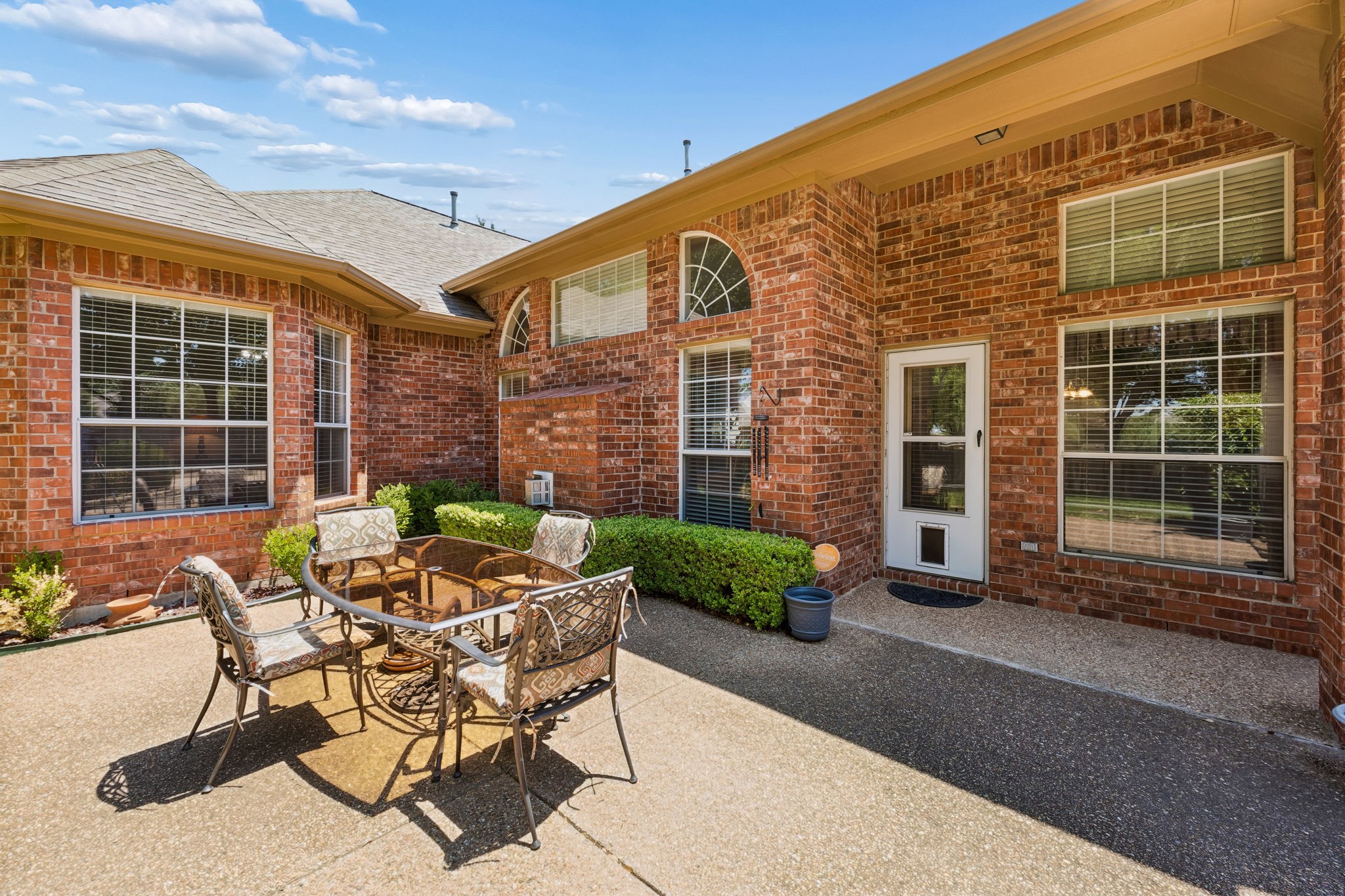 4910 Morning Glory Way Mckinney TX 75072