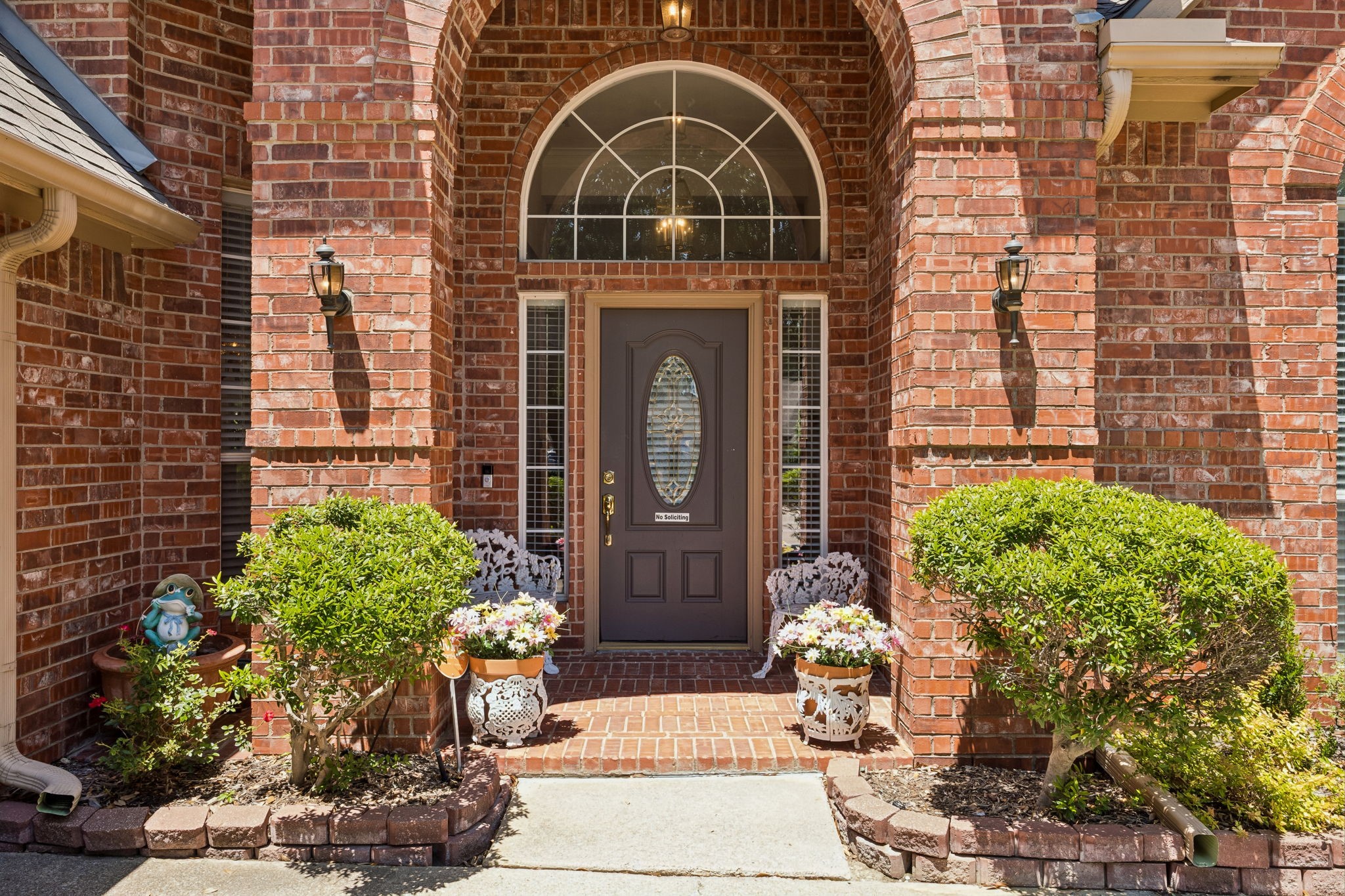 4910 Morning Glory Way Mckinney TX 75072