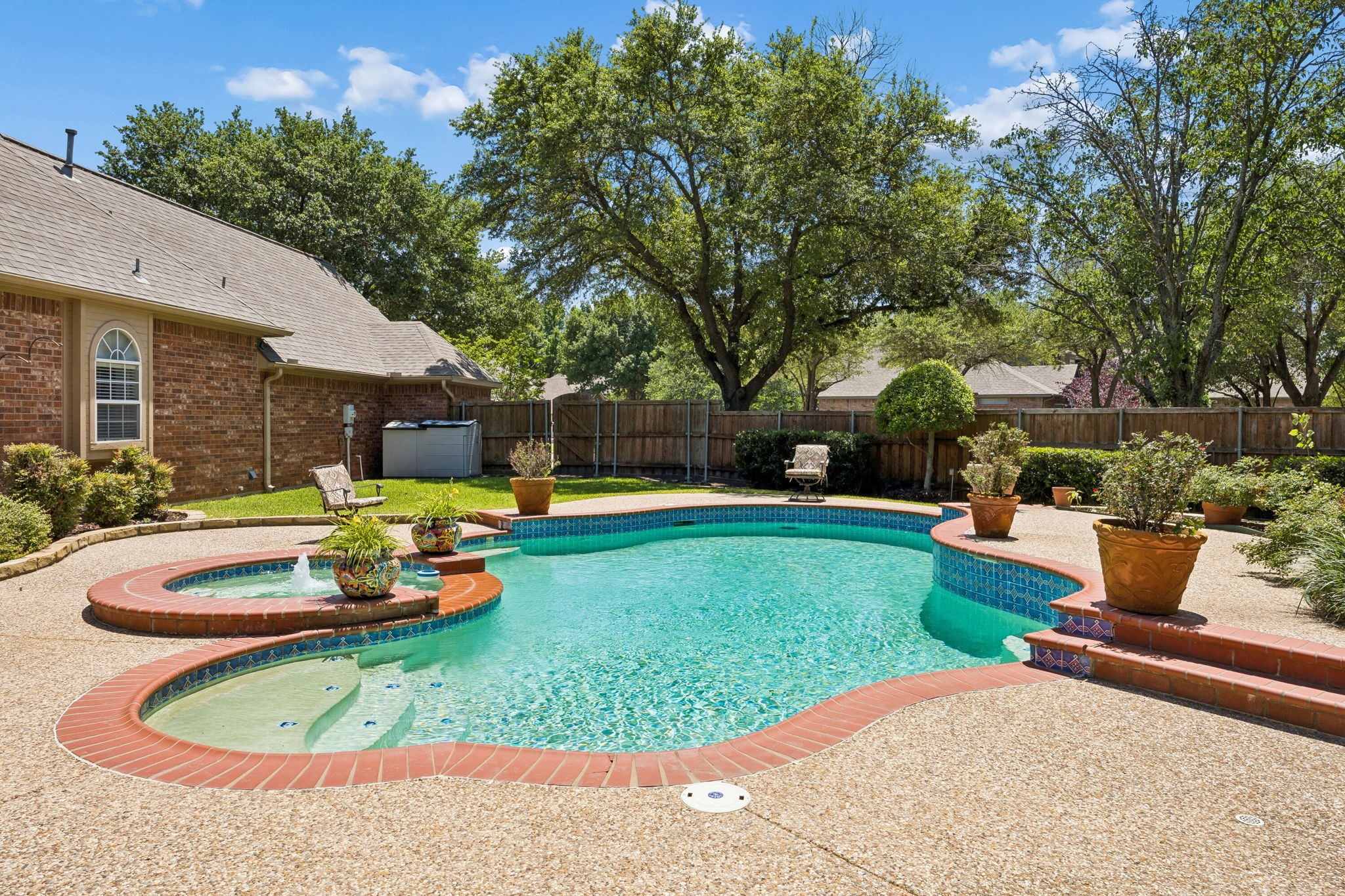 4910 Morning Glory Way Mckinney TX 75072