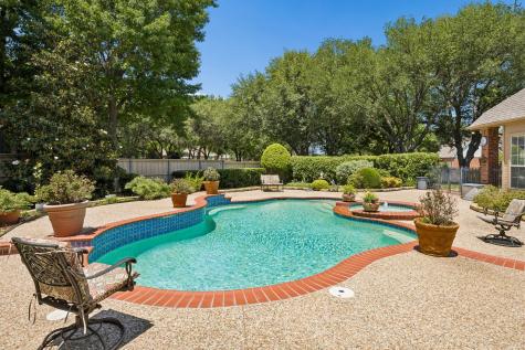 4910 Morning Glory Way Mckinney TX 75072