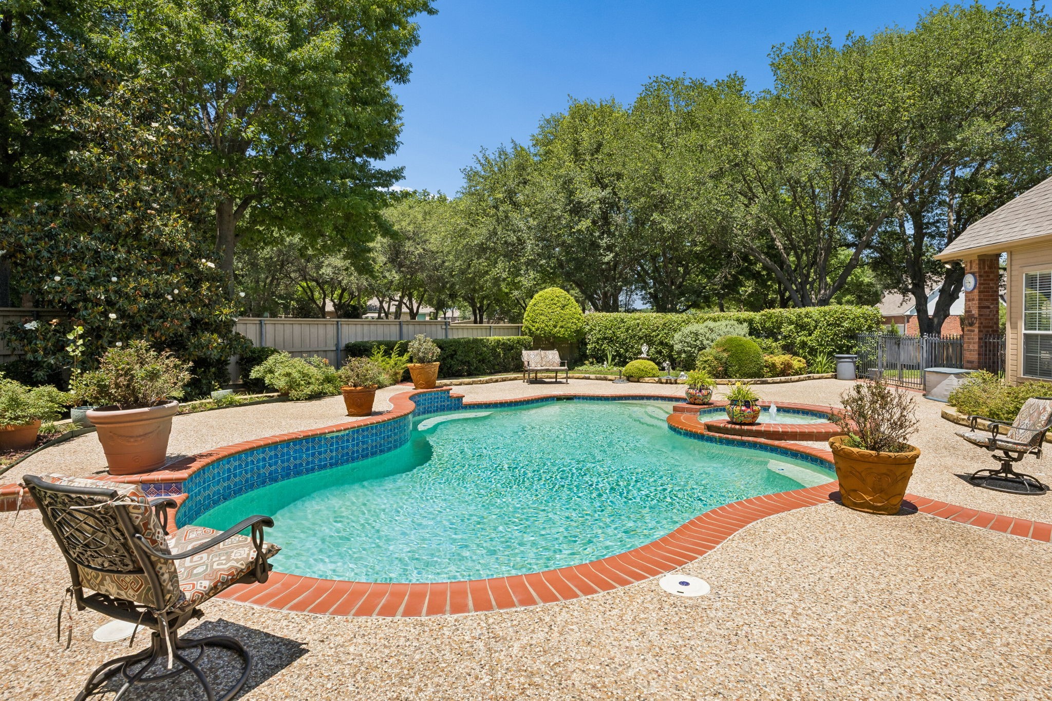 4910 Morning Glory Way Mckinney TX 75072