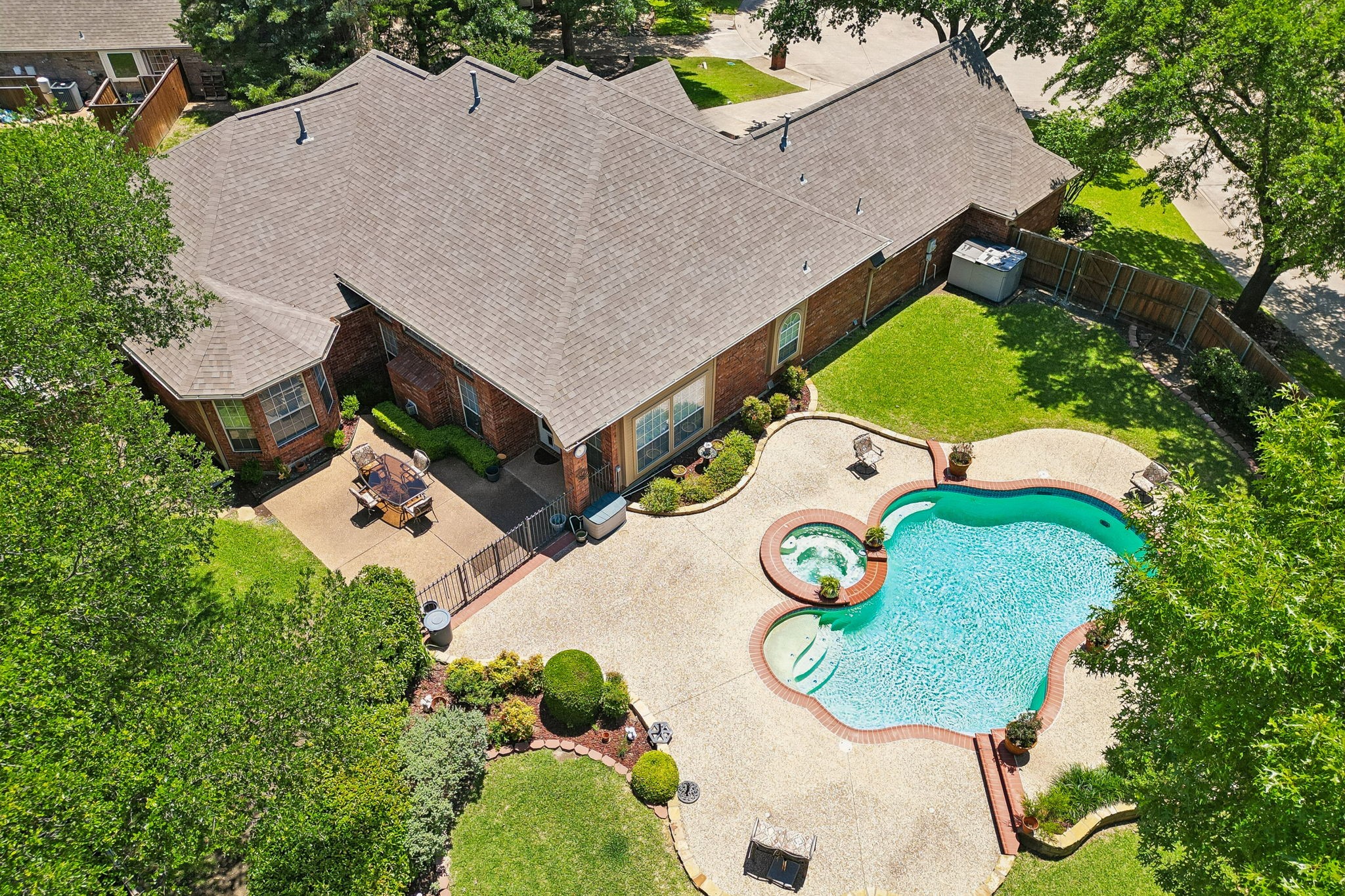 4910 Morning Glory Way Mckinney TX 75072