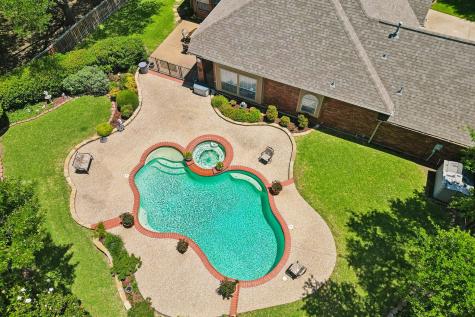 4910 Morning Glory Way Mckinney TX 75072