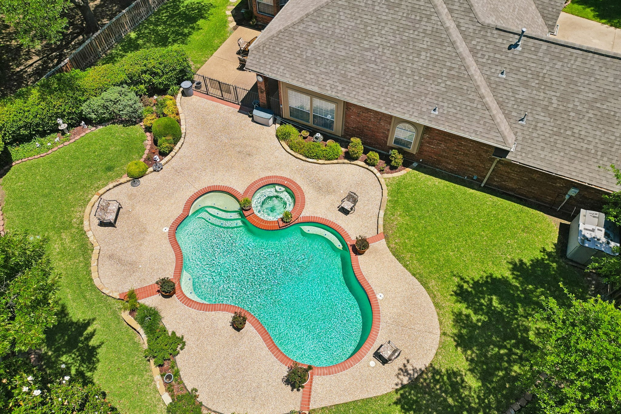 4910 Morning Glory Way Mckinney TX 75072