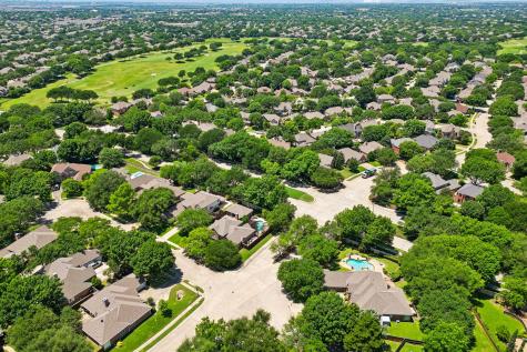4910 Morning Glory Way Mckinney TX 75072