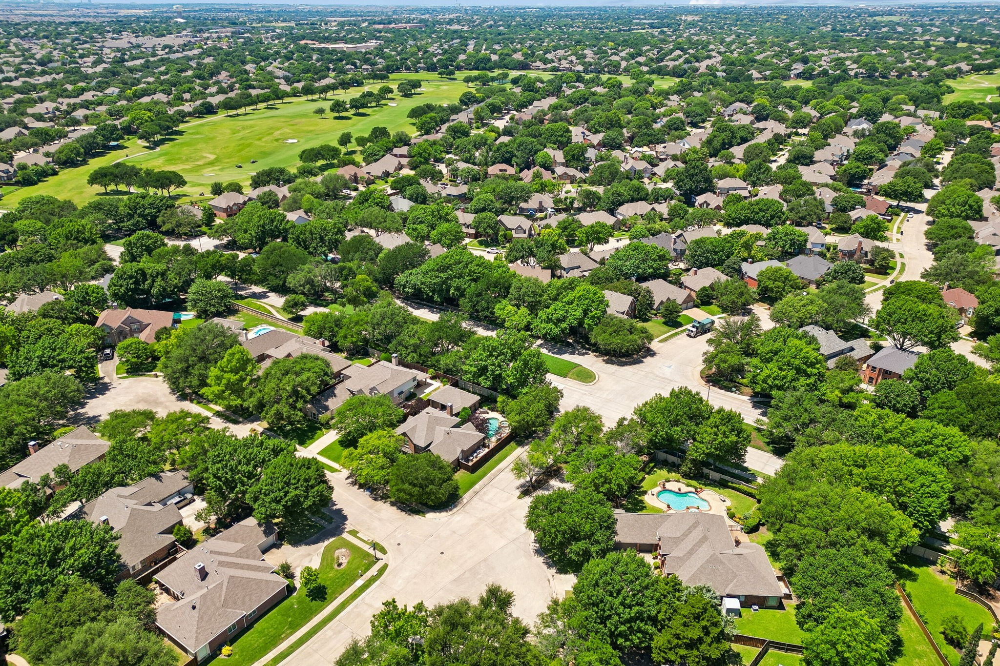 4910 Morning Glory Way Mckinney TX 75072