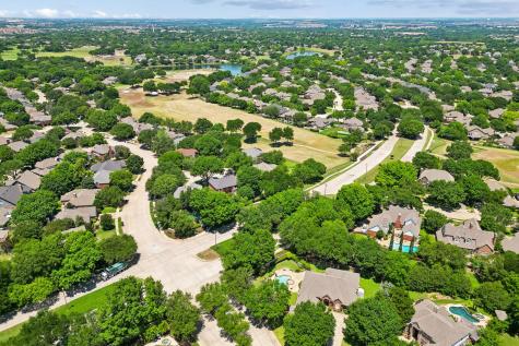 4910 Morning Glory Way Mckinney TX 75072