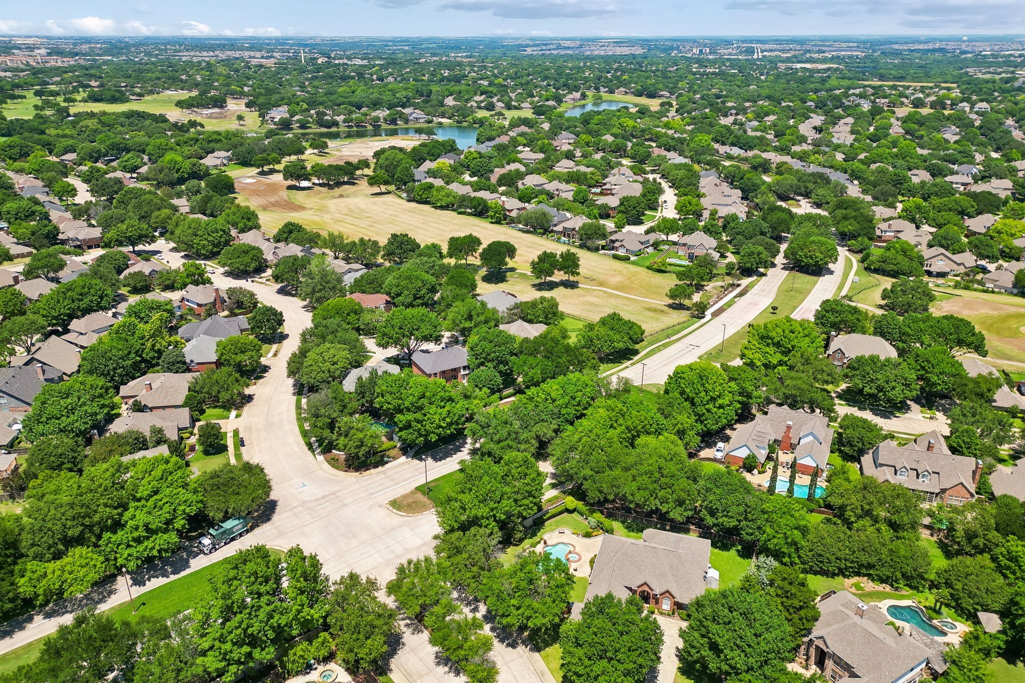 4910 Morning Glory Way Mckinney TX 75072
