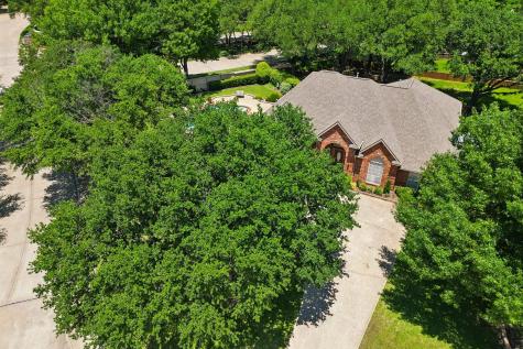 4910 Morning Glory Way Mckinney TX 75072