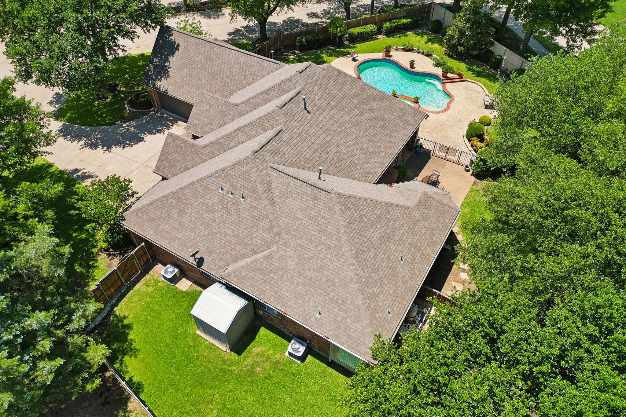 4910 Morning Glory Way Mckinney TX 75072