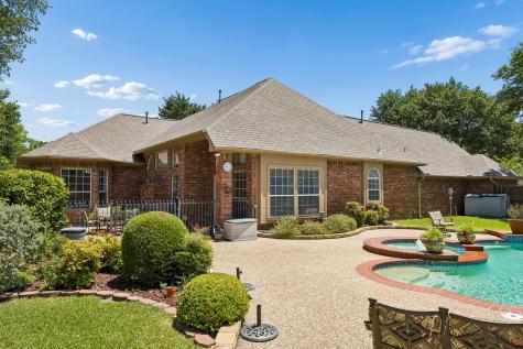 4910 Morning Glory Way Mckinney TX 75072