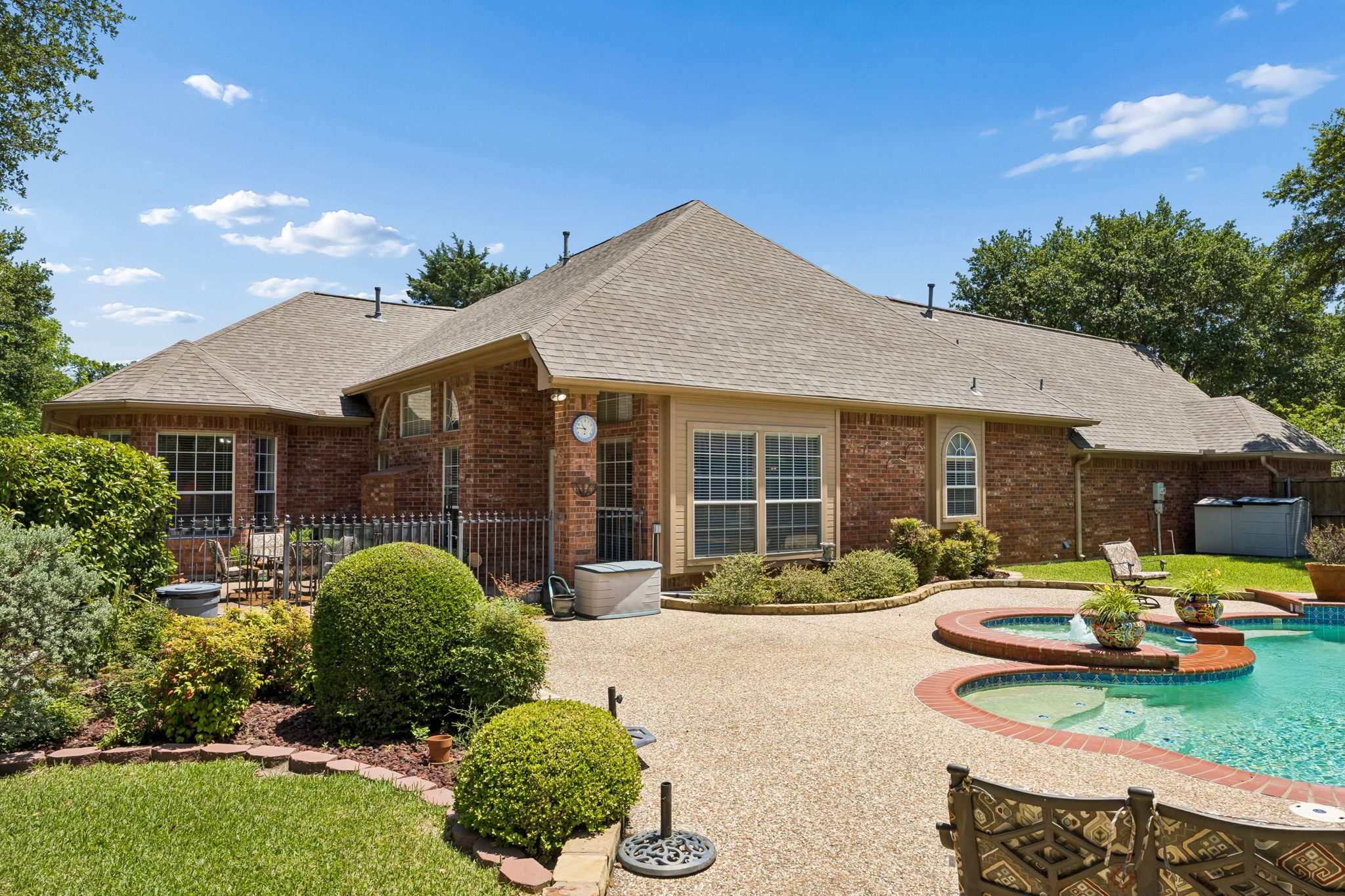 4910 Morning Glory Way Mckinney TX 75072