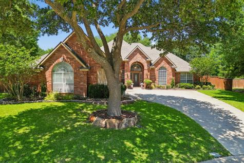 4910 Morning Glory Way Mckinney TX 75072
