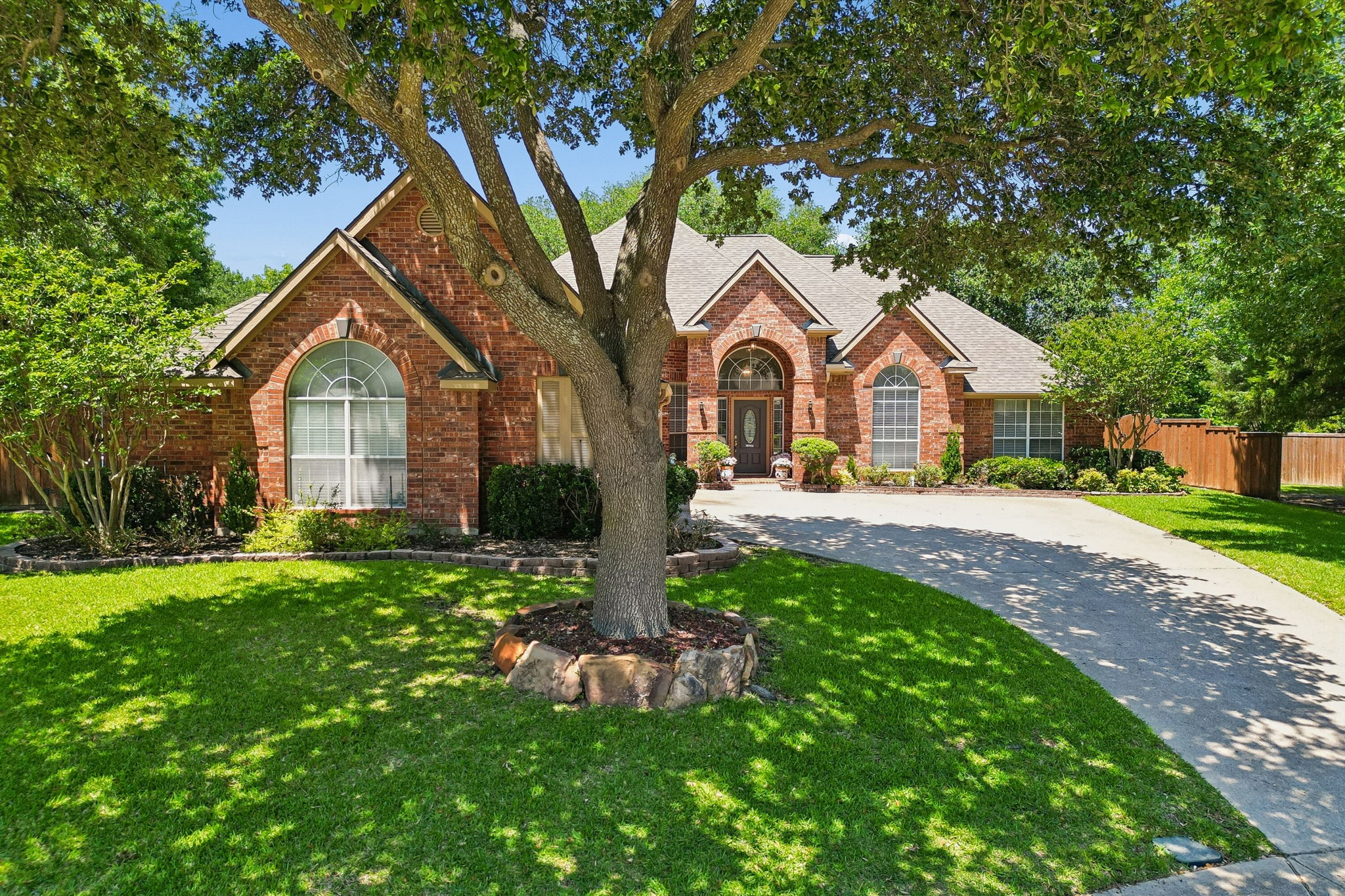 4910 Morning Glory Way Mckinney TX 75072