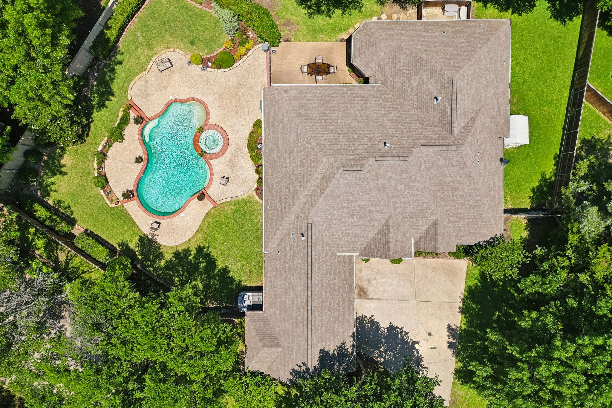 4910 Morning Glory Way Mckinney TX 75072