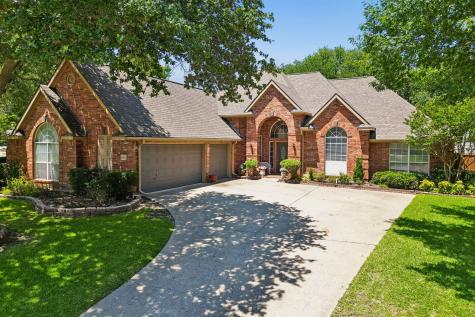 4910 Morning Glory Way McKinney TX 75072