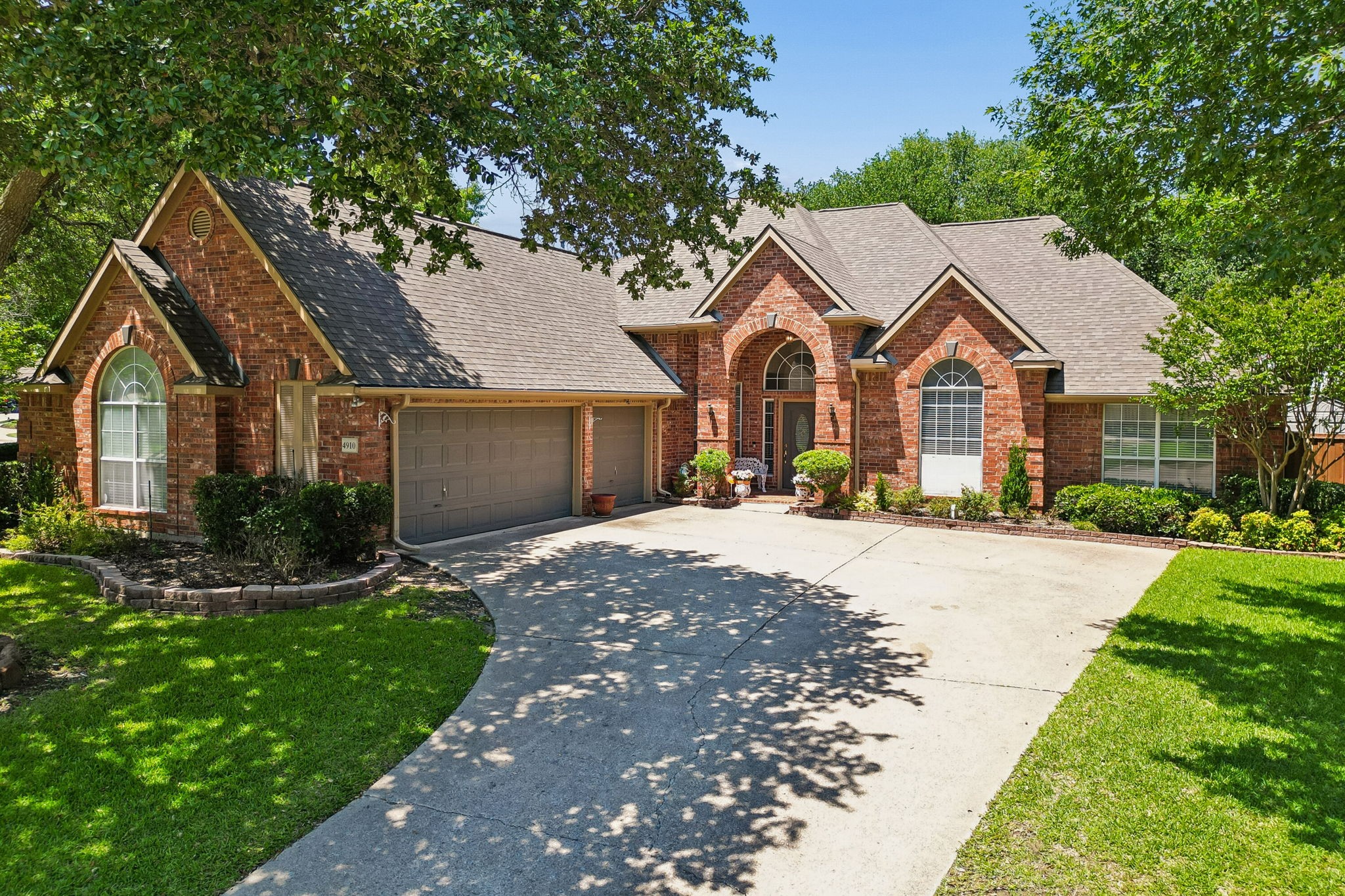 4910 Morning Glory Way Mckinney TX 75072