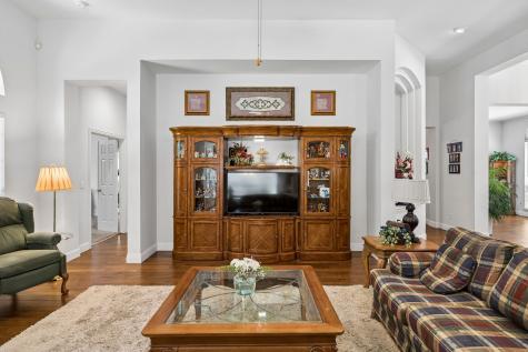 4910 Morning Glory Way Mckinney TX 75072