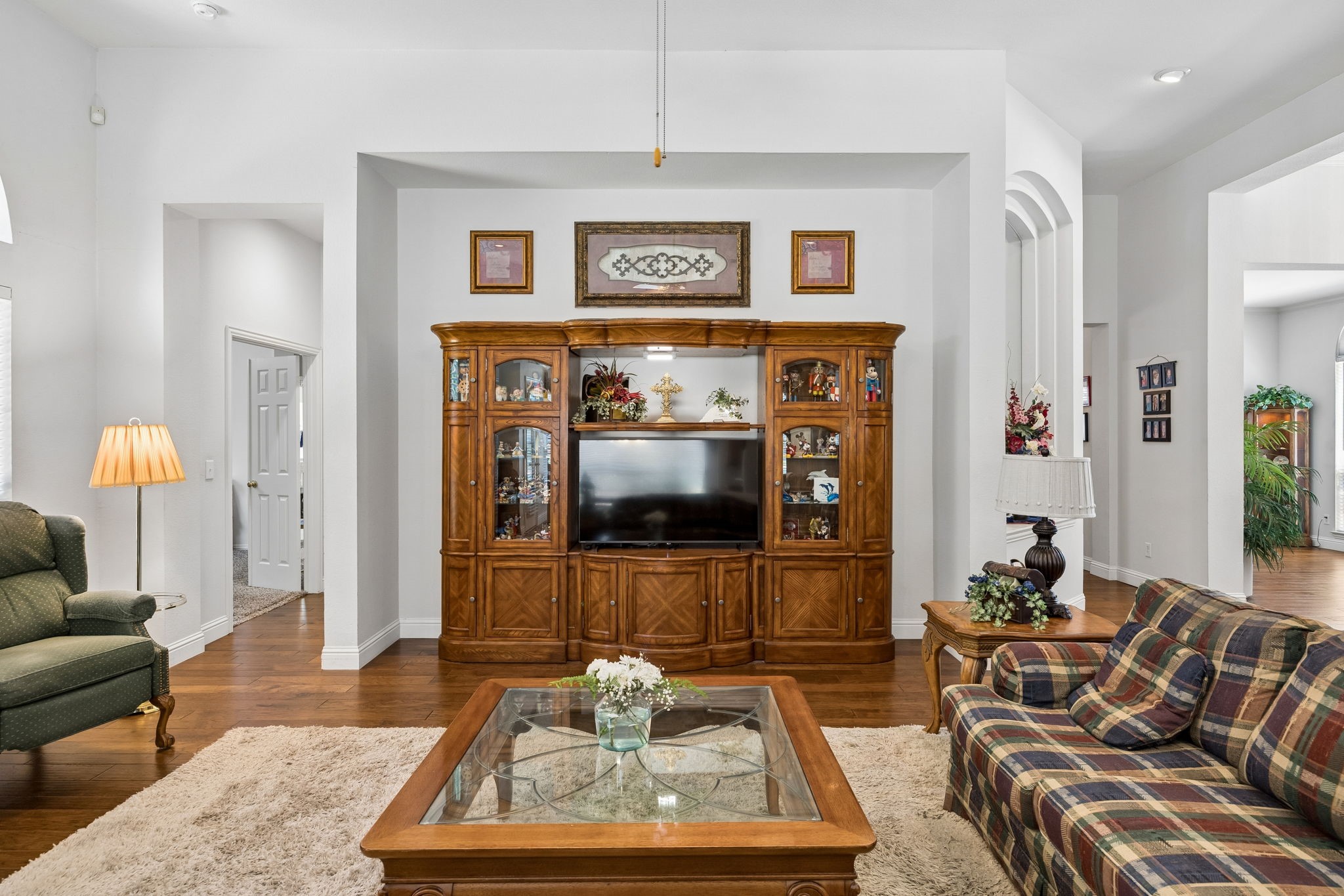 4910 Morning Glory Way Mckinney TX 75072