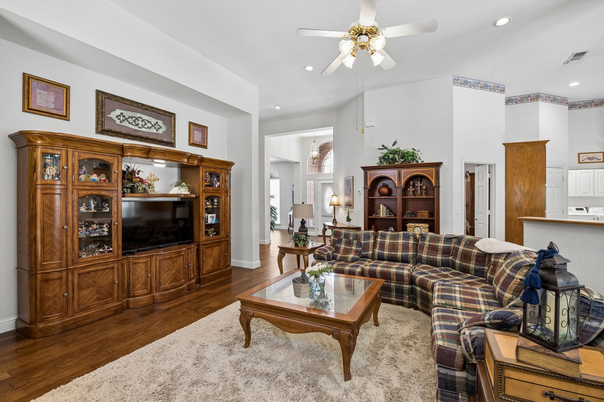 4910 Morning Glory Way Mckinney TX 75072