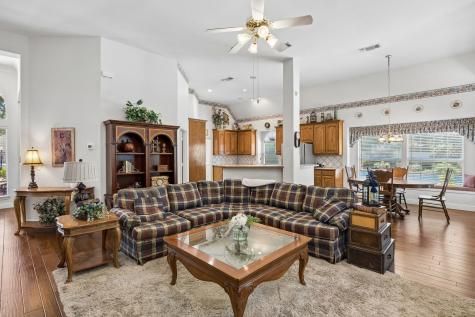 4910 Morning Glory Way Mckinney TX 75072